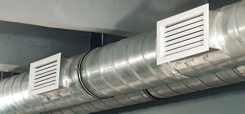 Our Air Duct Camera Inspection Services in Beverly Hills, CA