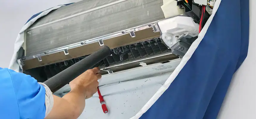 Advanced Clogged Dryer Vent Repair for Multi-Unit & Commercial in Beverly Hills, CA