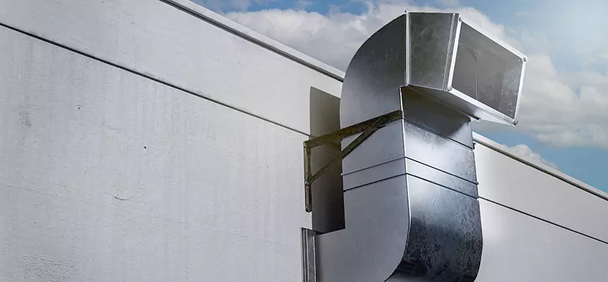 Trusted Industrial Dryer Vent Cleaning in Beverly Hills