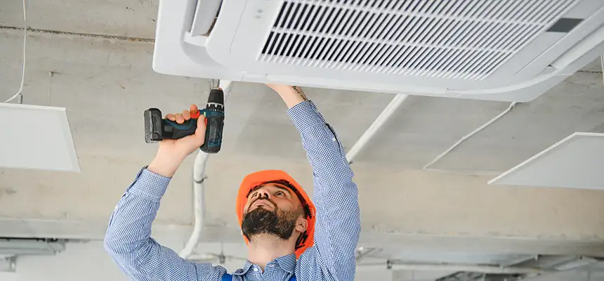 Detailed Multi‑Unit Riser & Roof Termination Cleaning in Beverly Hills