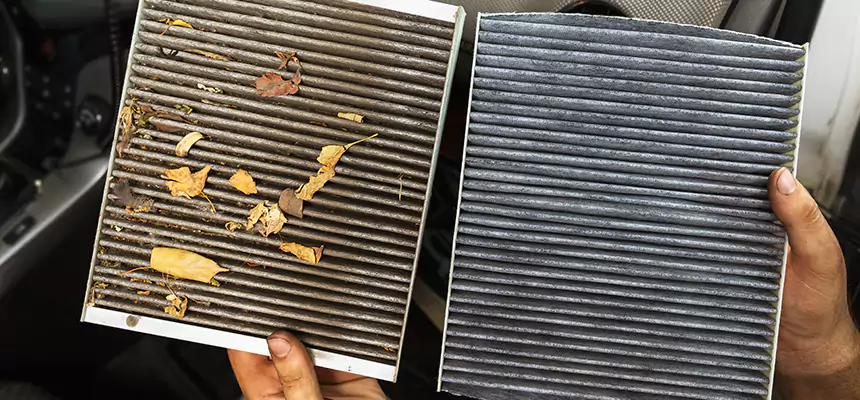 Our Dryer Vent Lint Filter Cleaning Services in Beverly Hills, CA