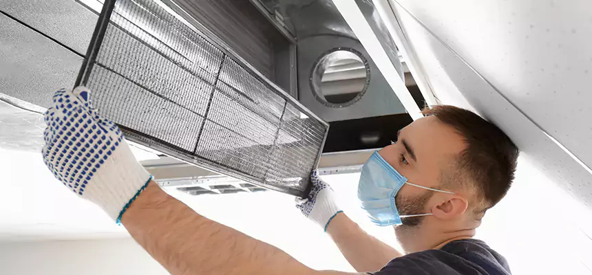 Our Dryer Vent Replacement Services in Beverly Hills, CA