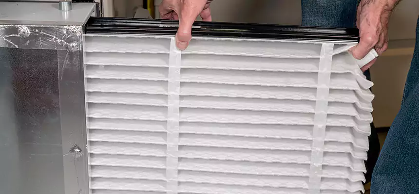 Transparent HEPA Filter Installation Cost & Inspection in Beverly Hills