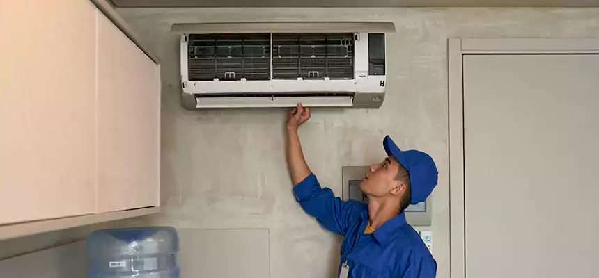 Balanced Fresh‑Air Ventilation (ERV/HRV) in Beverly Hills