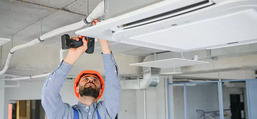 Eco‑Friendly Coil & Plenum Deep Cleaning in Beverly Hills