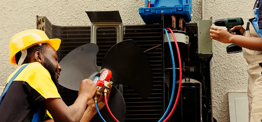 Our HVAC Airflow Optimization Services in Beverly Hills, CA
