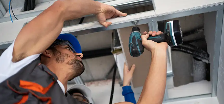 Our Improve Home Air Circulation Services in Beverly Hills, CA