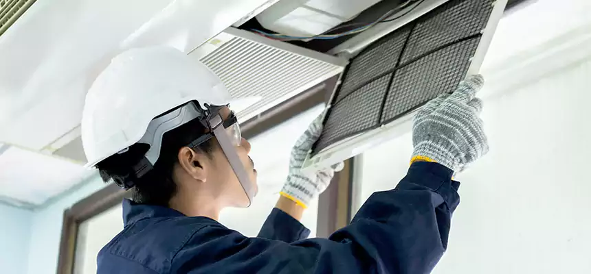 Our Multi-family Home Duct Cleaning Services in Beverly Hills, CA