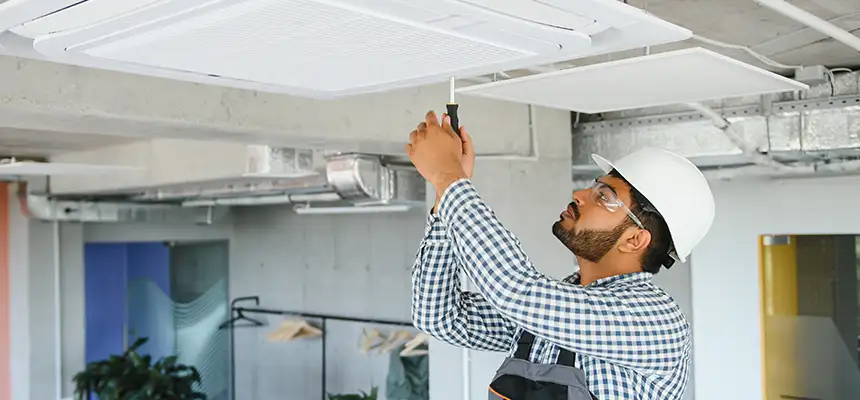 Our Roof Dryer Vent Cleaning Services in Beverly Hills, CA