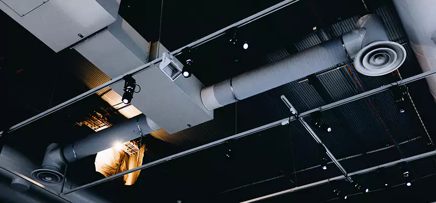 Our Seasonal Allergy Air Duct Cleaning Services in Beverly Hills, CA