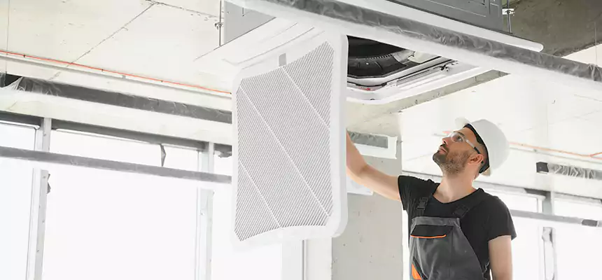Dryer Ventilation Duct Cleaning in Beverly Hills