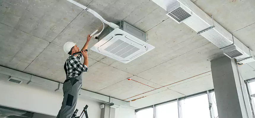 Our Wi Fi Connected Air Ducts Services in Beverly Hills, CA