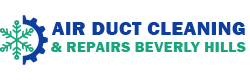 Air Duct Cleaning & Repairs Beverly Hills