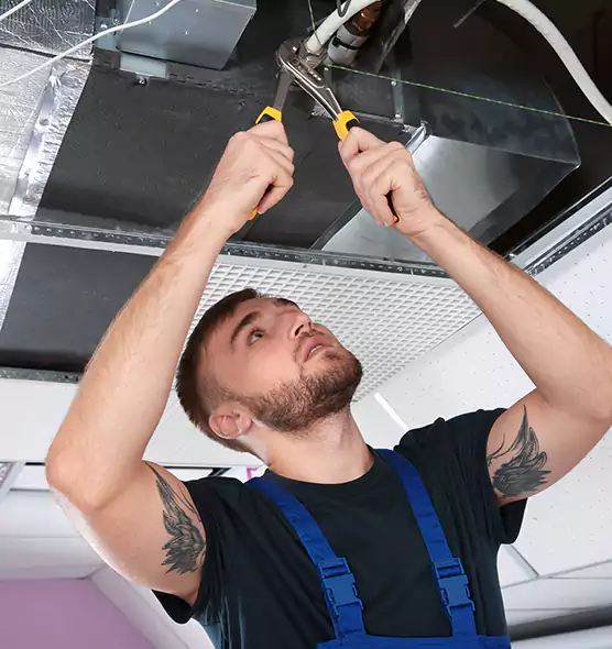 About Air Duct Repair Services in Beverly Hills, CA