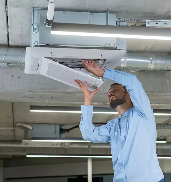 About Air Duct Sealing And Repair in Beverly Hills, CA