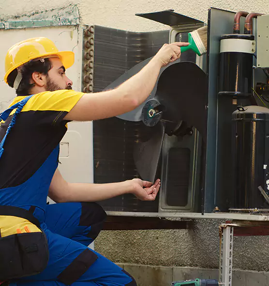 Professional Air Duct Washing Service in Beverly Hills, CA