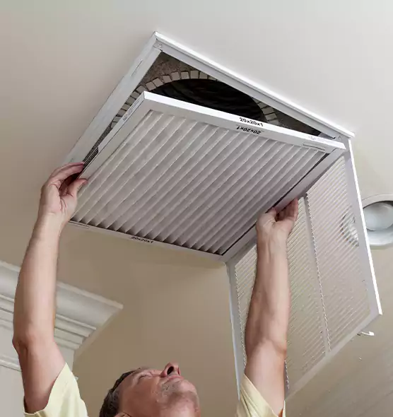 Trusted Apartment Air Duct Cleaning in Beverly Hills, CA