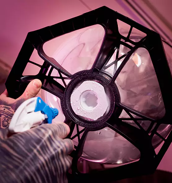 Advanced Basement Vent Cleaning in Beverly Hills, CA