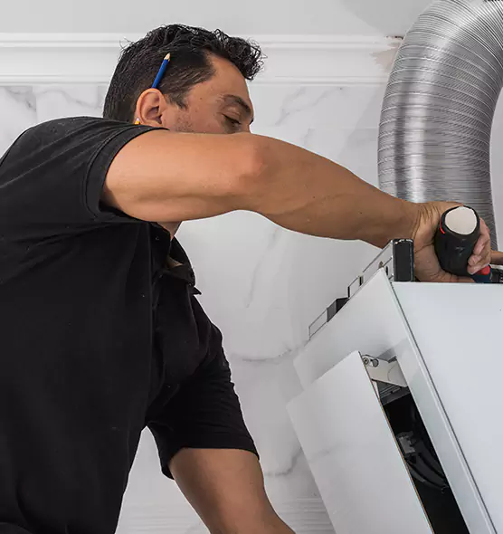 Trusted Bathroom Exhaust Duct Cleaning in Beverly Hills, CA