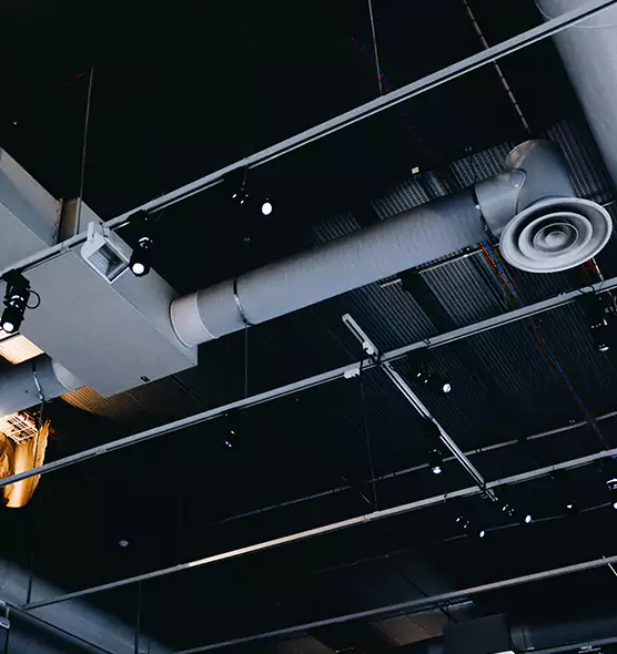 About Duct Sanitization with UV Light in Beverly Hills, CA