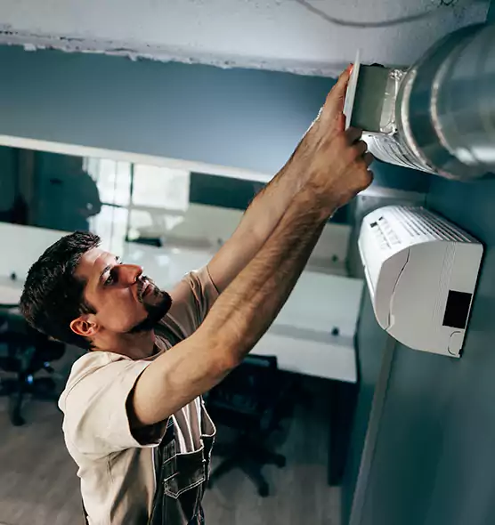 About Flexible Ductwork Replacement in Beverly Hills, CA