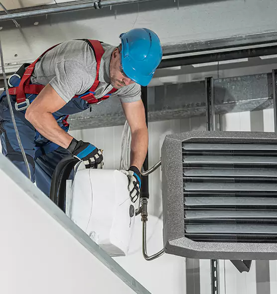 Professional HVAC Cleaning Solutions in Beverly Hills, CA