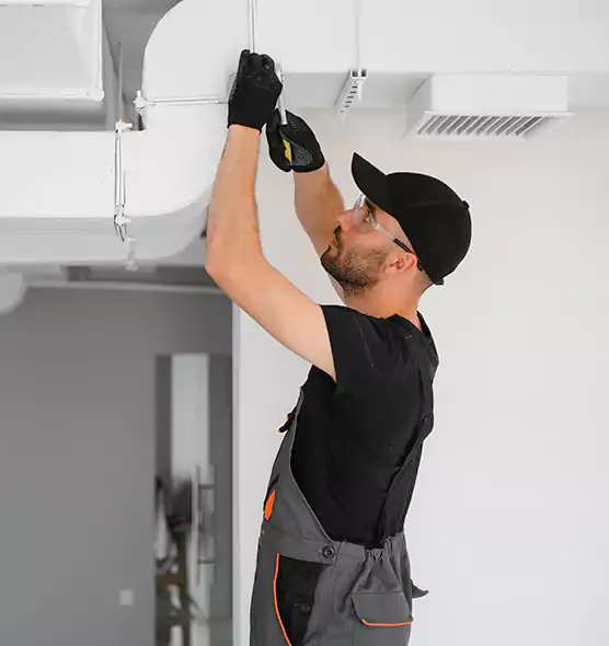 Advanced Office Ductwork Cleaning Services in Beverly Hills, CA