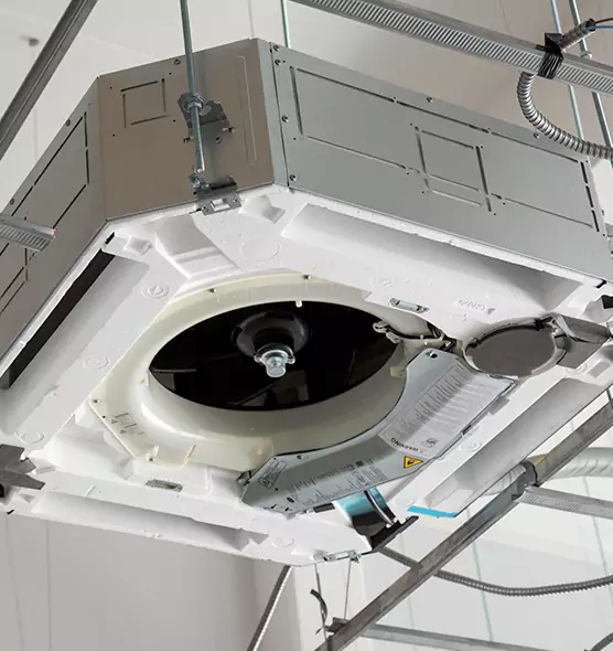 Professional Roof Vent Lint Removal Beverly Hills, CA