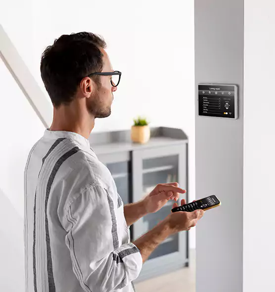 About Smart AC Vent Controller Services in Beverly Hills