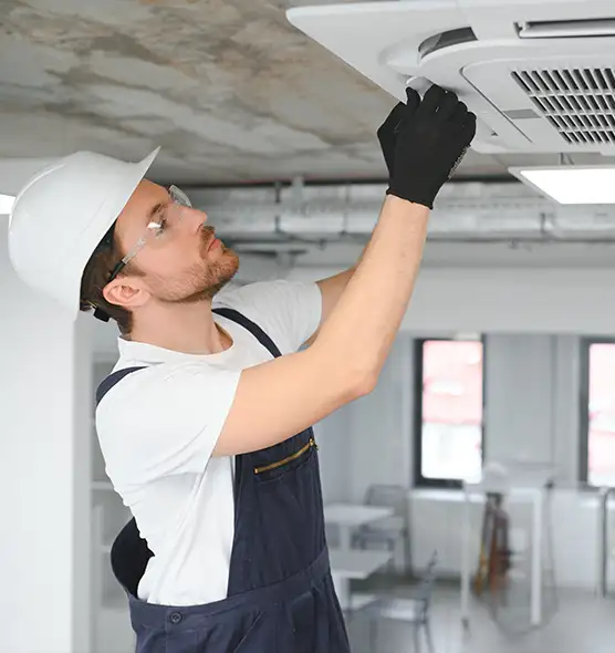 About Spring Air Duct Cleaning in Beverly Hills, CA