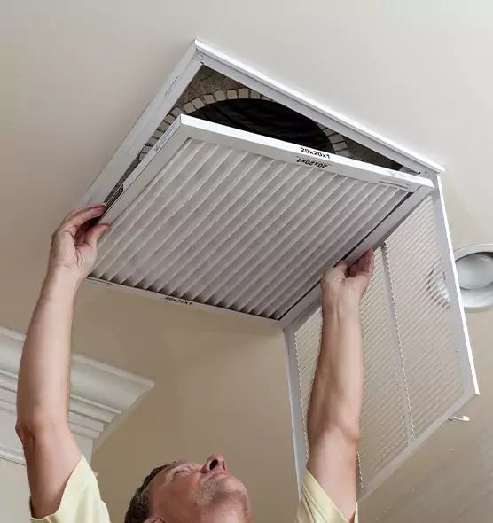 Trusted Vent Shaft Cleaning Expert in Beverly Hills, CA