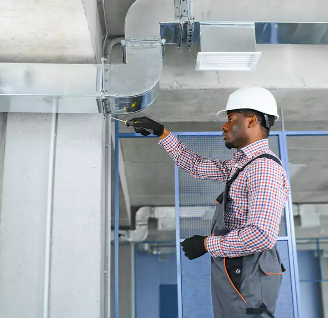 Why Homeowners & Businesses Trust Us Beverly Hills, CA