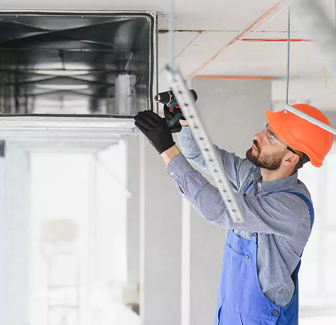 Why Homeowners & Businesses Trust Us Beverly Hills, CA