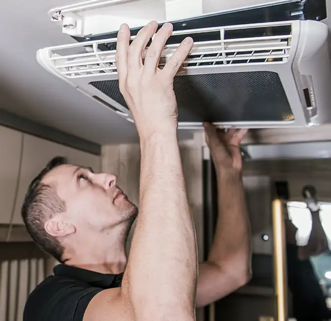 Why Homeowners & Businesses Trust Us Beverly Hills, CA