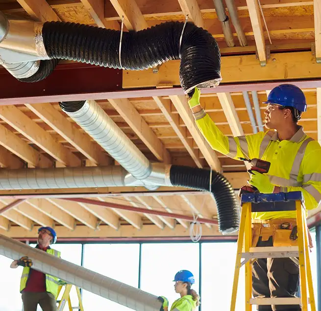 Why Homeowners & Businesses Trust Us in Beverly Hills, CA?