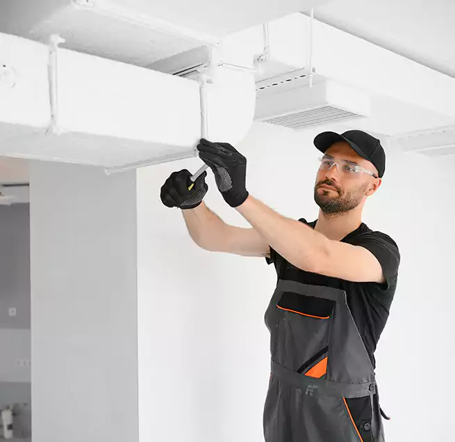  Why Homeowners Businesses Trust Us Beverly Hills, CA