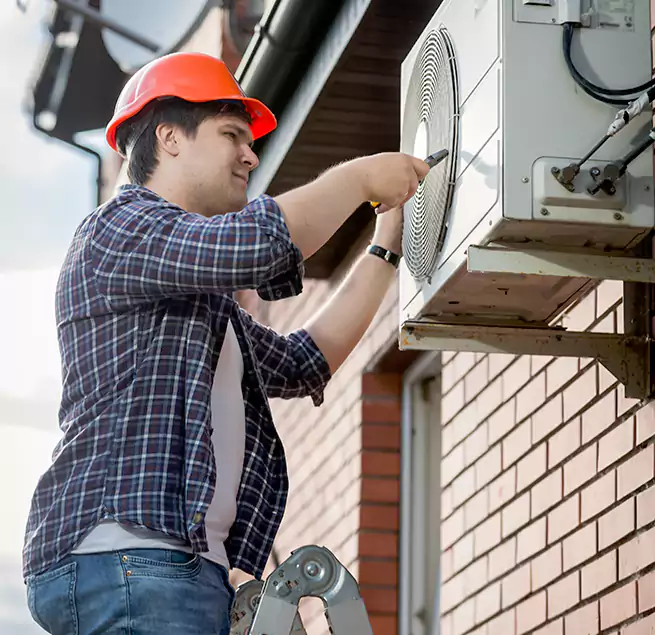 Why Homeowners & Businesses Trust Us Beverly Hills, CA