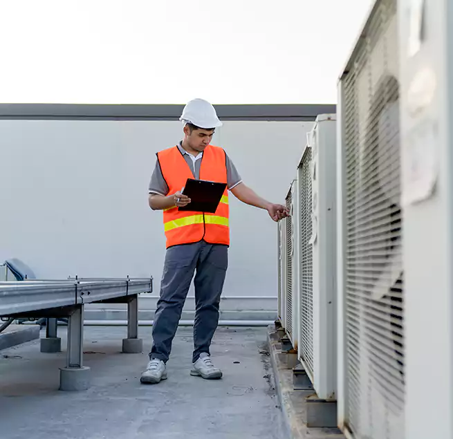 Why Homeowners & Businesses Trust Us in Beverly Hills, CA?